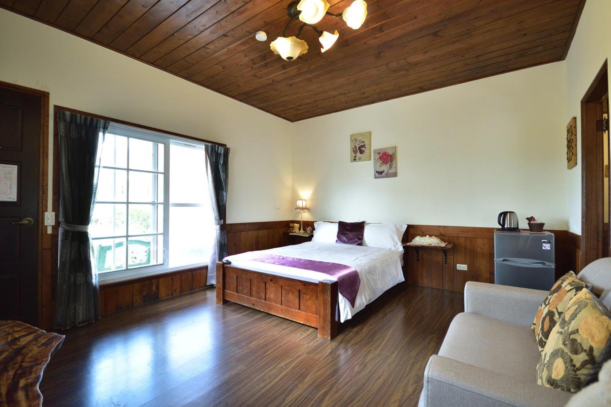 Hou Niao Fei Xing B&B Taiping  Exterior foto