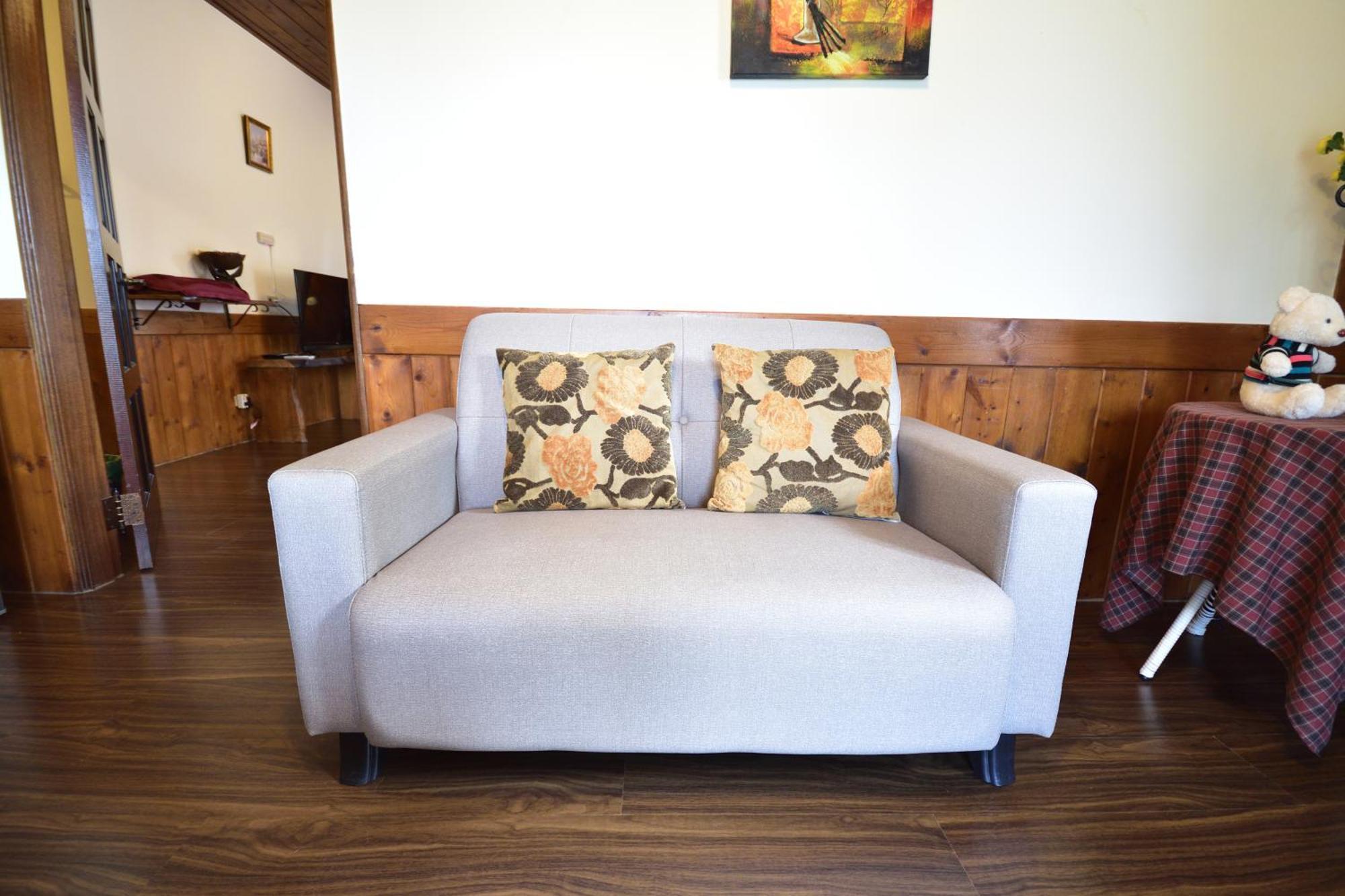 Hou Niao Fei Xing B&B Taiping  Exterior foto