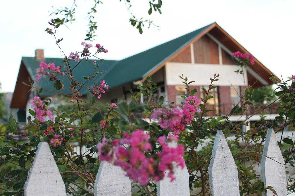 Hou Niao Fei Xing B&B Taiping  Exterior foto