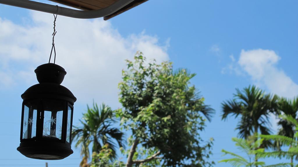 Hou Niao Fei Xing B&B Taiping  Exterior foto