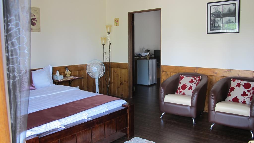 Hou Niao Fei Xing B&B Taiping  Exterior foto