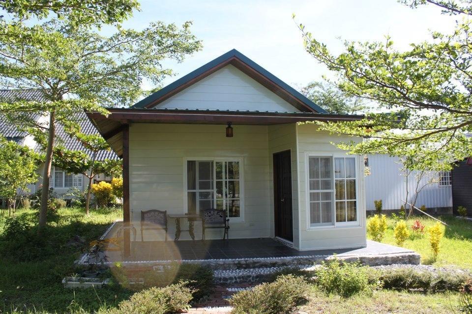 Hou Niao Fei Xing B&B Taiping  Cameră foto