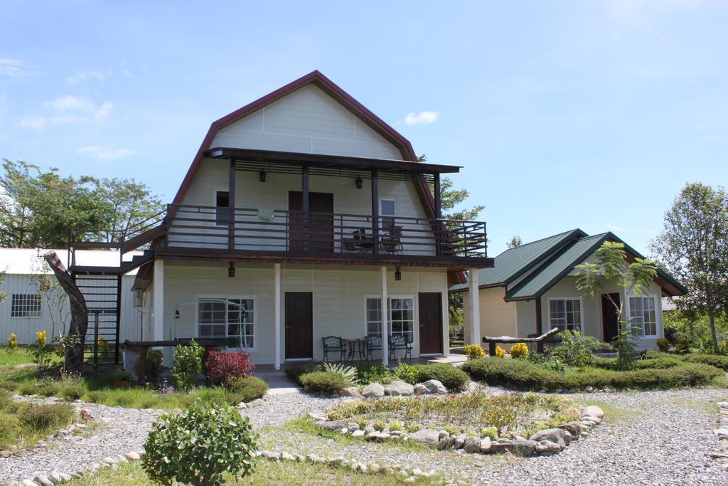 Hou Niao Fei Xing B&B Taiping  Cameră foto