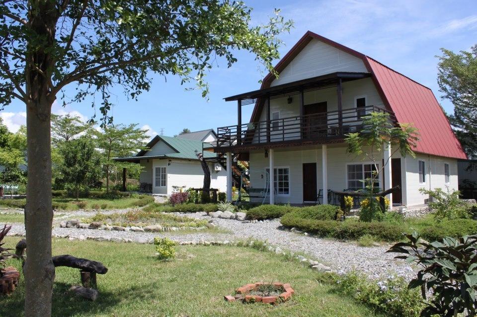 Hou Niao Fei Xing B&B Taiping  Cameră foto