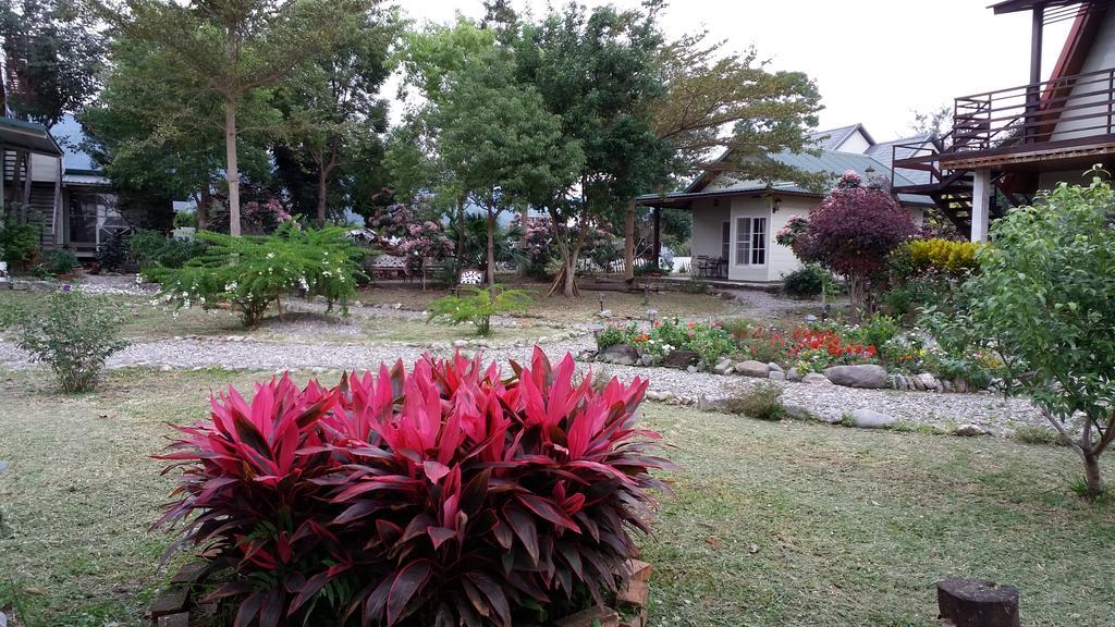 Hou Niao Fei Xing B&B Taiping  Exterior foto